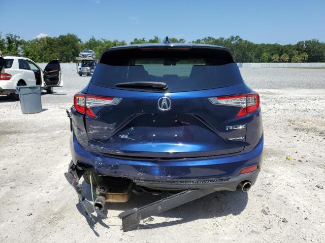 2019 ACURA RDX 5J8TC2H32KL044065