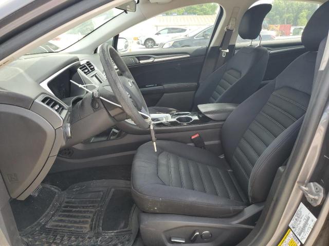 2014 FORD FUSION SE - 3FA6P0H71ER114061