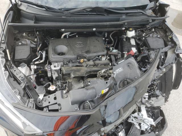 2021 TOYOTA RAV4 XLE P 2T3C1RFV8MW158234