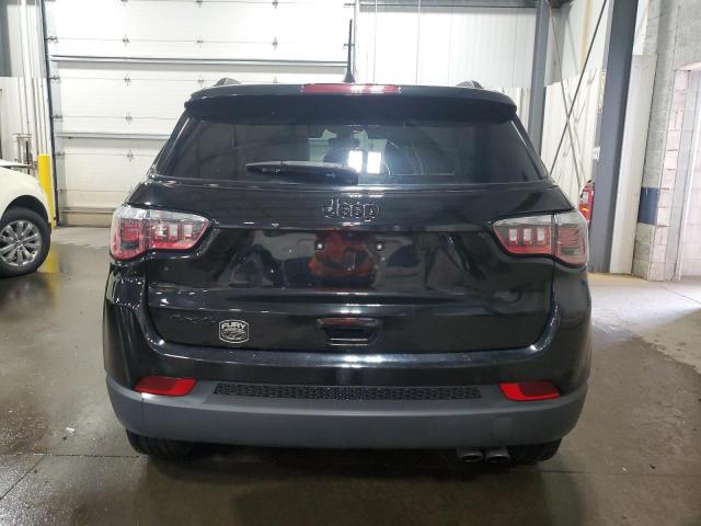 2019 JEEP COMPASS LA 3C4NJDBB1KT622895