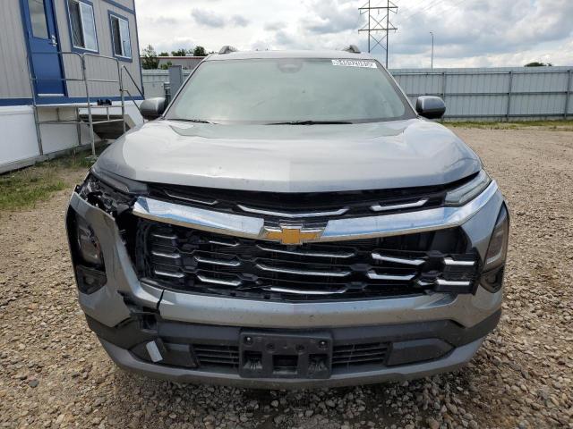2025 CHEVROLET EQUINOX LT - 3GNAXHEG3SL215633