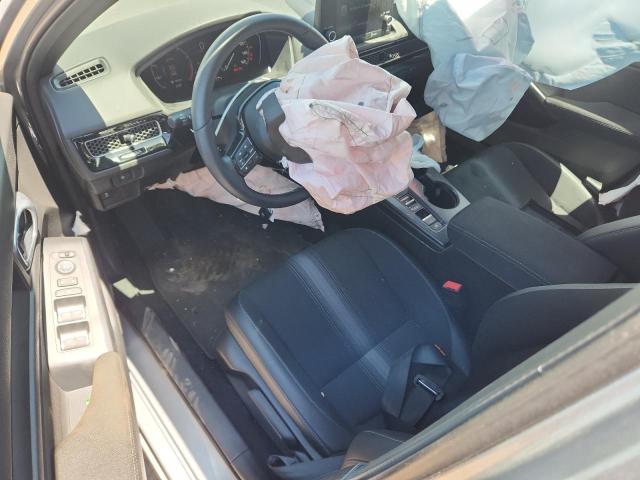 2025 HONDA CIVIC SPOR #3315840152