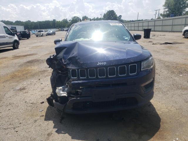2017 JEEP COMPASS SP #3290415757