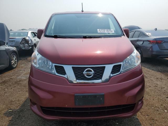 2019 NISSAN NV200 2.5S 3N6CM0KN8KK691068