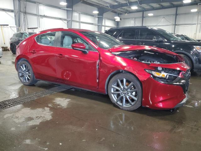 Vin: jm1bpbll3n1507949, lot: 63298175, mazda 3 preferred 20224