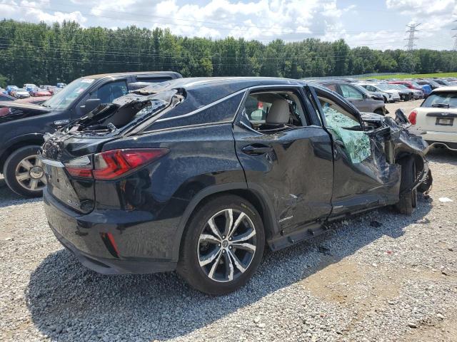 2019 LEXUS RX 450H BASE 2T2BGMCA9KC041375