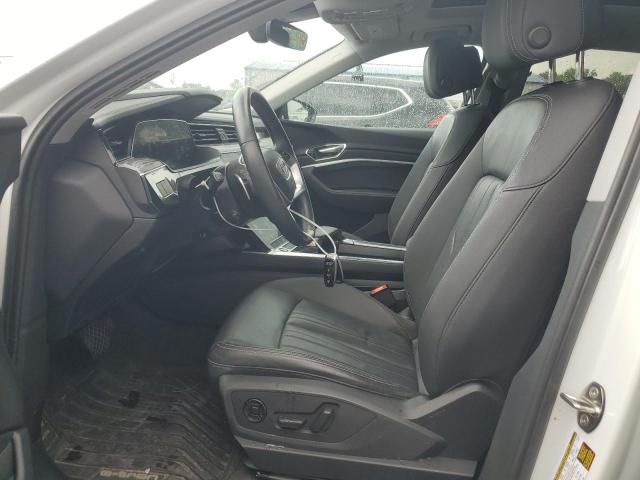 2022 AUDI E-TRON PRE WA1AABGE2NB007262