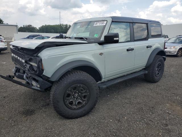 2024 FORD BRONCO WIL 1FMEE2BP7RLA42668