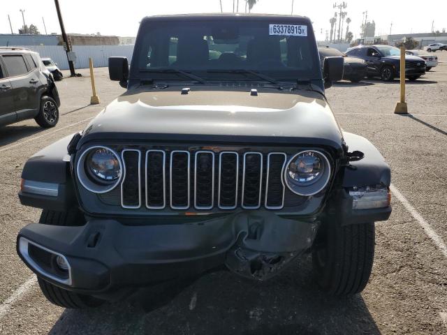 2024 JEEP WRANGLER S 1C4PJXEG8RW300406