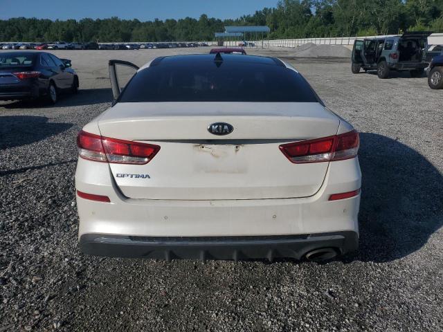 2019 KIA OPTIMA LX - 5XXGT4L36KG332464