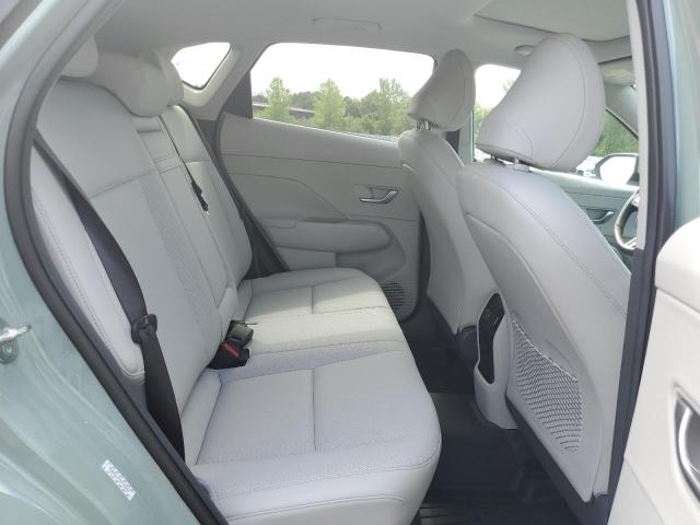 2025 HYUNDAI KONA LIMIT - KM8HECA37SU193494