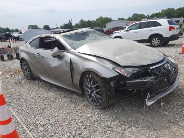 2015 LEXUS RC 350 JTHSE5BC0F5000427