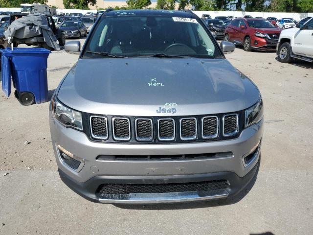 2018 JEEP COMPASS LI 3C4NJDCB8JT330626