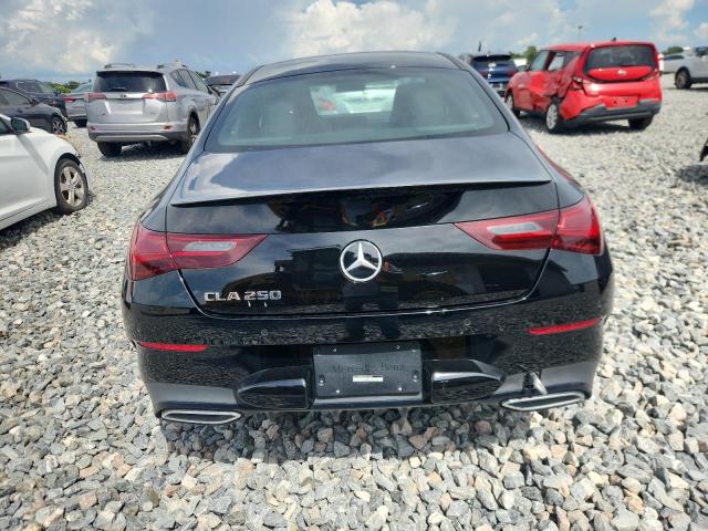 2025 MERCEDES-BENZ CLA 250 W1K5J4GB5SN516318