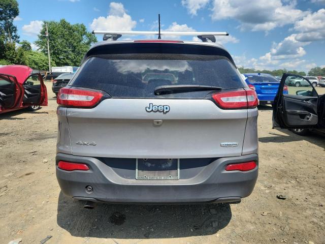 2015 JEEP CHEROKEE L 1C4PJMCB7FW650725