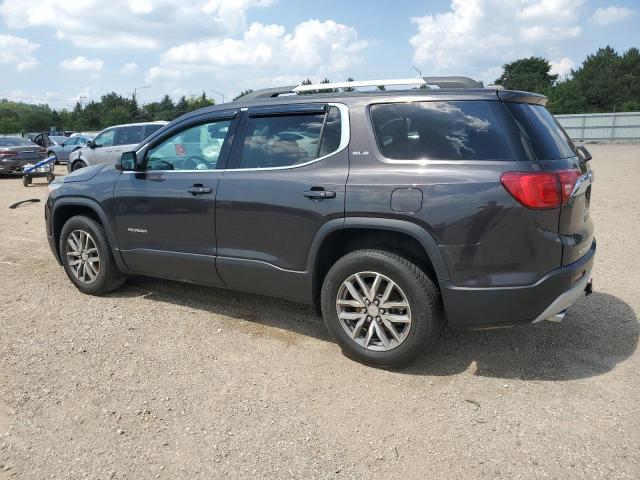 2017 GMC ACADIA SLE - 1GKKNSLSXHZ208367