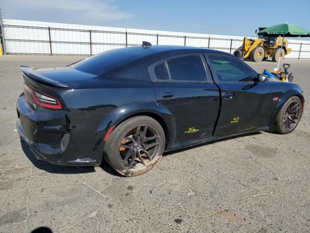 2021 DODGE CHARGER SC 2C3CDXGJ6MH570003