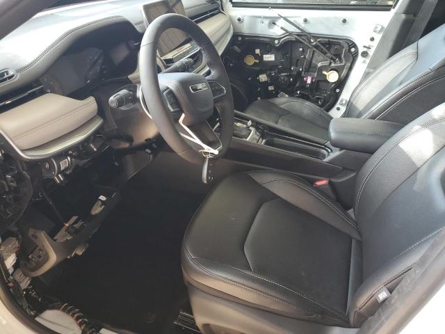 2025 JEEP COMPASS LI 3C4NJDCN9ST593557
