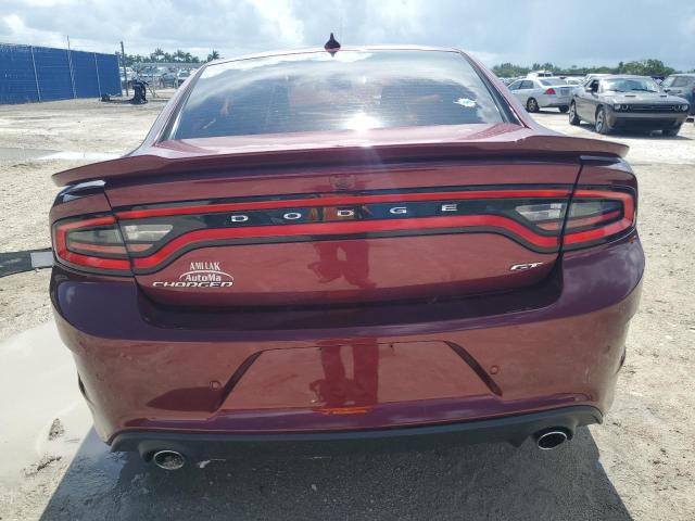2019 DODGE CHARGER GT 2C3CDXHG4KH758809