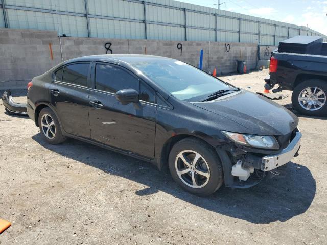 2015 HONDA CIVIC SE 2HGFB2F72FH521151