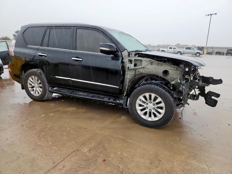 2017 LEXUS GX 460 JTJBM7FX6H5179845