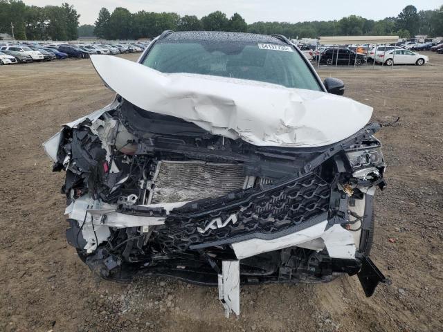 2023 KIA SORENTO SX - 5XYRK4LF5PG173221