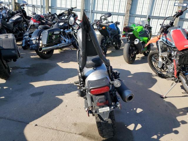 2022 HONDA CMX500 A2 MLHPC5649N5100487