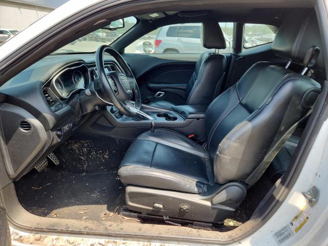 2015 DODGE CHALLENGER 2C3CDZBG5FH889189