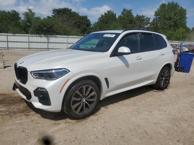 2021 BMW X5 XDRIVE4 - 5UXCR6C01M9G92368