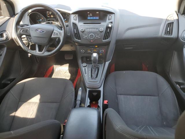 2015 FORD FOCUS SE 1FADP3F28FL235332