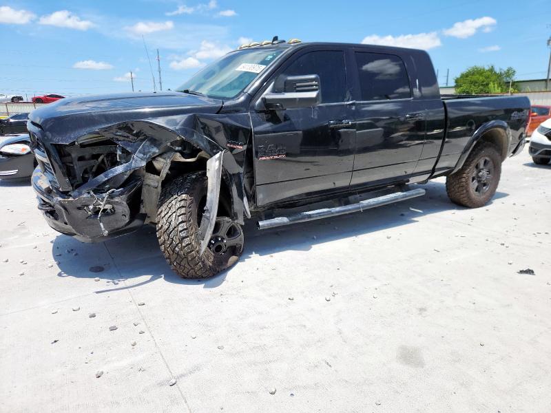 RAM 2500 SLT