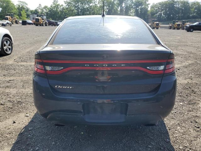 2015 DODGE DART SXT 1C3CDFBB9FD345309