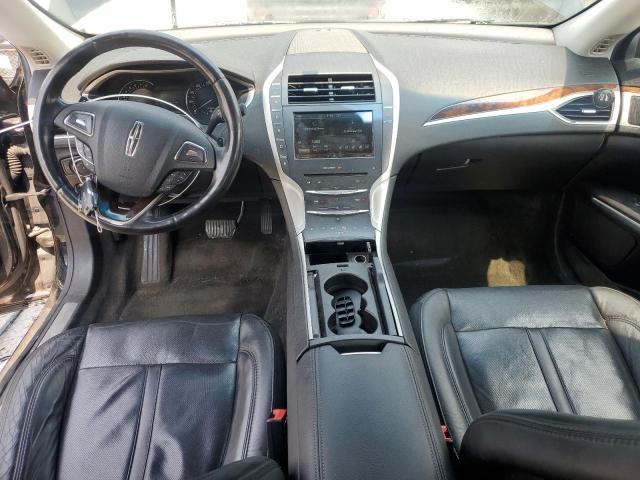 2016 LINCOLN MKZ 3LN6L2JK0GR630393