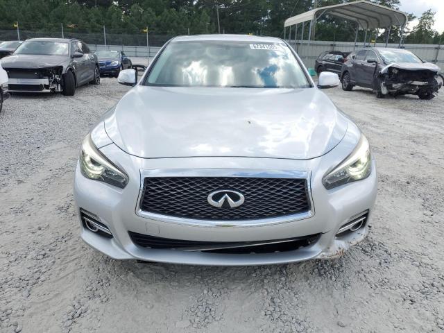 2015 INFINITI Q50 BASE JN1BV7AP3FM345865