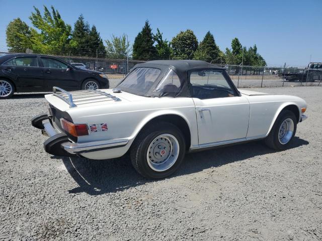 triumph car tr6 1976 CF54497U photo #4