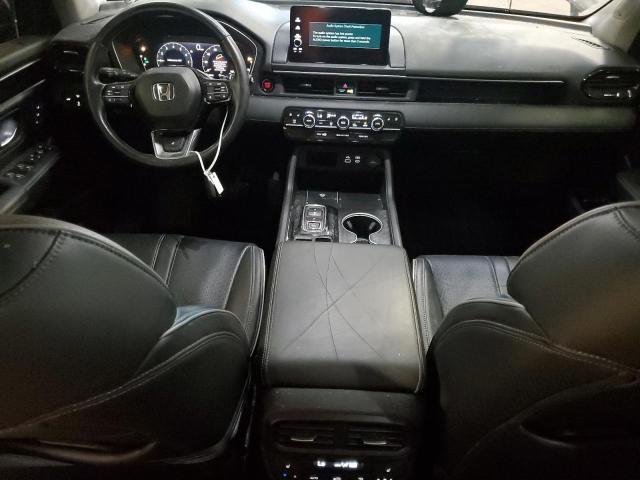 2023 HONDA PILOT ELIT 5FNYG1H88PB001178