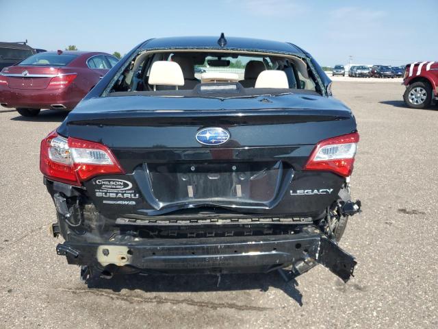 2019 SUBARU LEGACY 2.5 - 4S3BNAF61K3015314