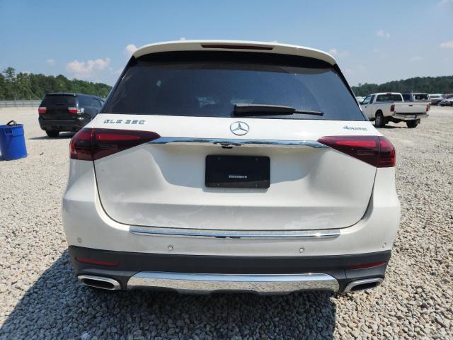 2024 MERCEDES-BENZ GLE 350 4M 4JGFB4FB6RB013479