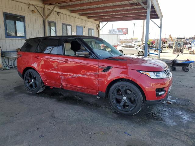 2015 LAND ROVER RANGE ROVE SALWR2VF9FA534165