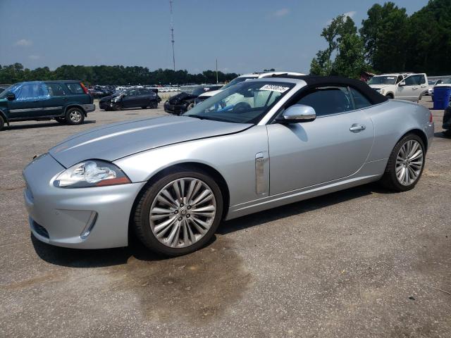 JAGUAR XK PORTFOL