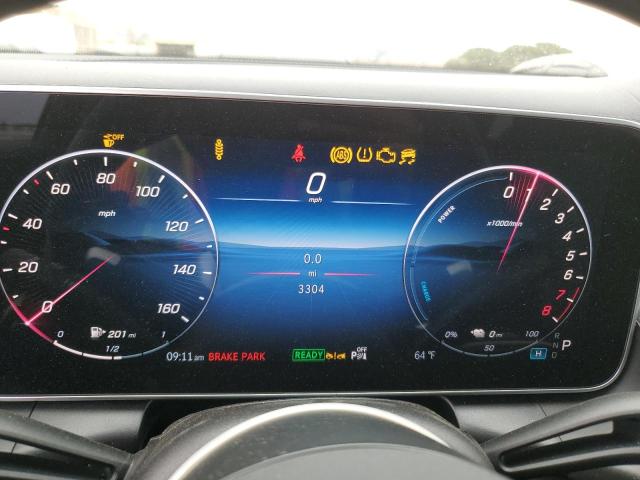 2025 MERCEDES-BENZ GLC 350E - W1NKM5GB5SU083768