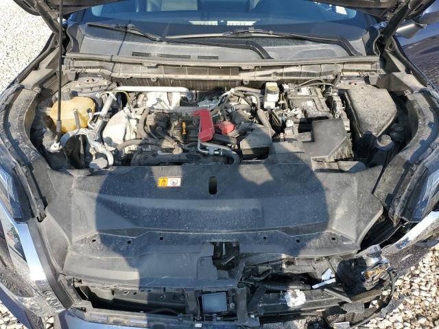 2022 MITSUBISHI OUTLANDER JA4J4UA85NZ039491