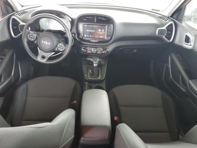 2023 KIA SOUL LX - KNDJ23AU3P7863376