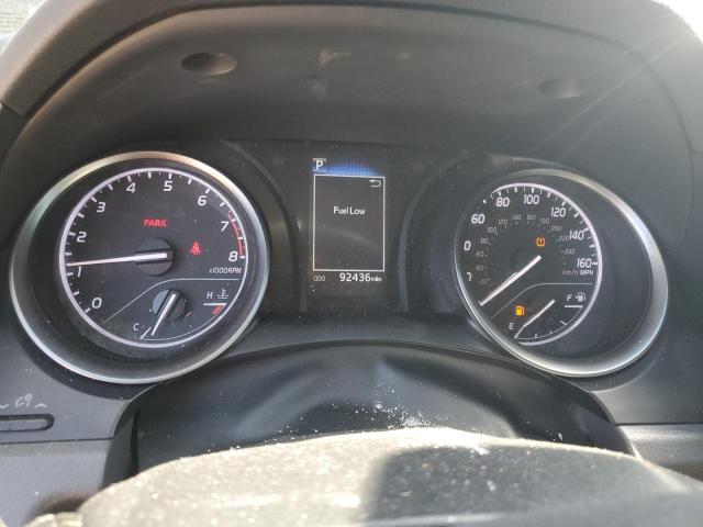 2023 TOYOTA CAMRY SE N - 4T1G11AKXPU734337