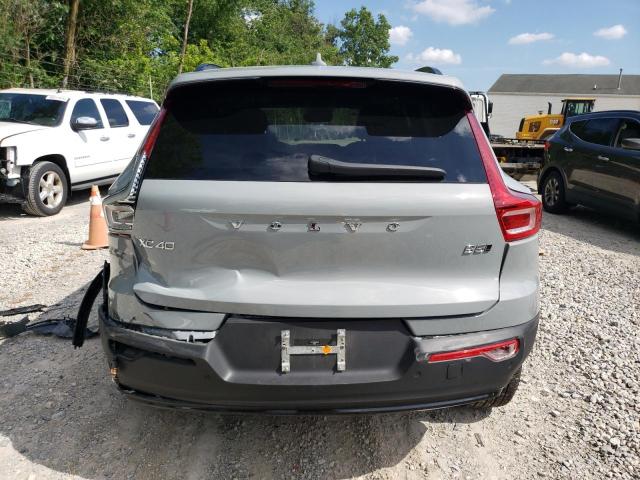 2024 VOLVO XC40 ULTIM YV4L12UM6R2282923