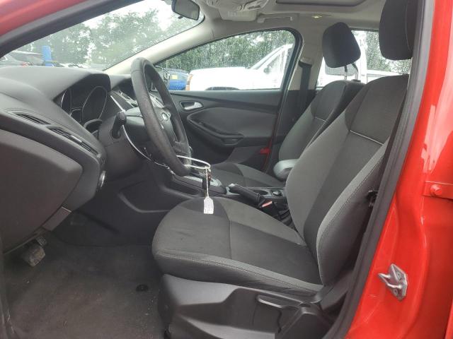 2012 FORD FOCUS SE - 1FAHP3K29CL134433