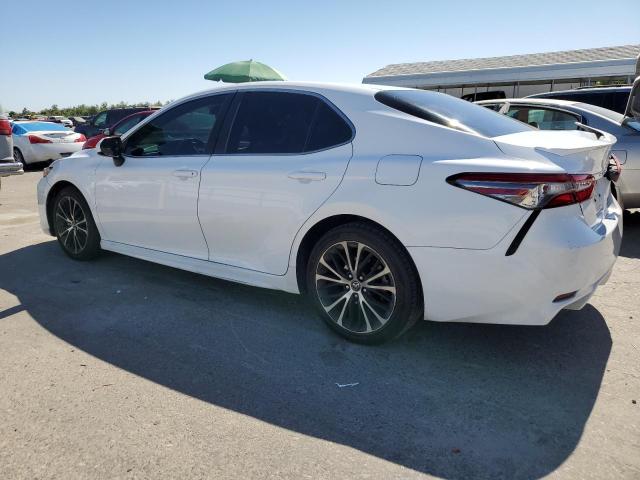 2018 TOYOTA CAMRY L - 4T1B11HK0JU589221