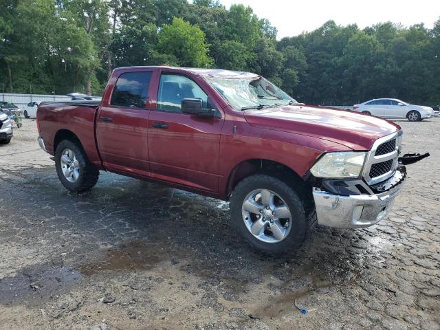 2019 RAM 1500 CLASS - 3C6RR6KG8KG682707