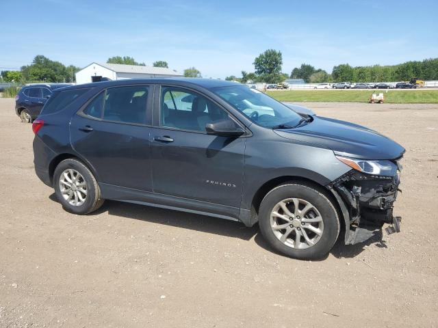 2021 CHEVROLET EQUINOX LS 2GNAXHEV0M6123093