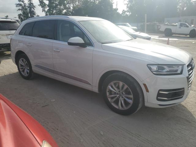 Vin: wa1laaf78jd025673, lot: 63553735, audi q7 premium plus 20184